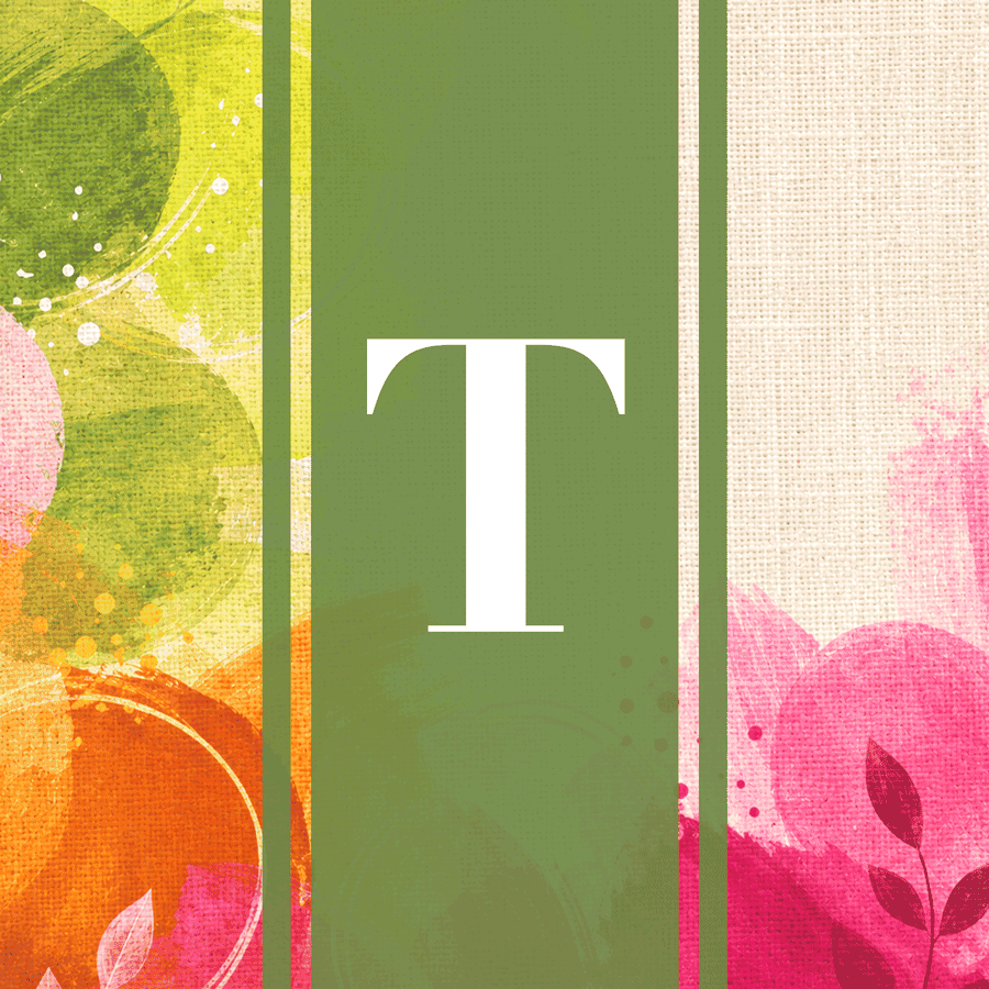 Trends Apparel Show logo